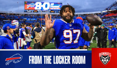 'It's like a snowball effect'