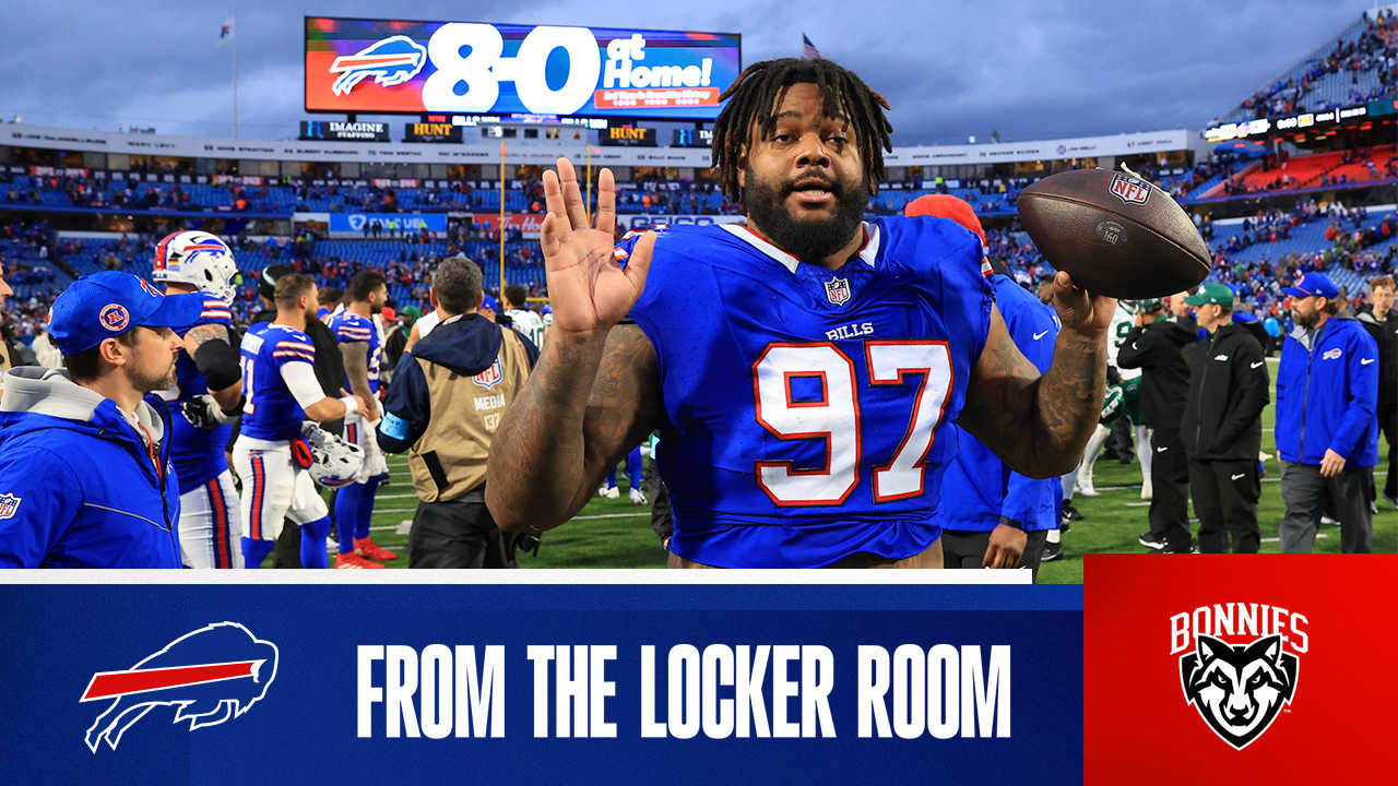 'It's like a snowball effect'