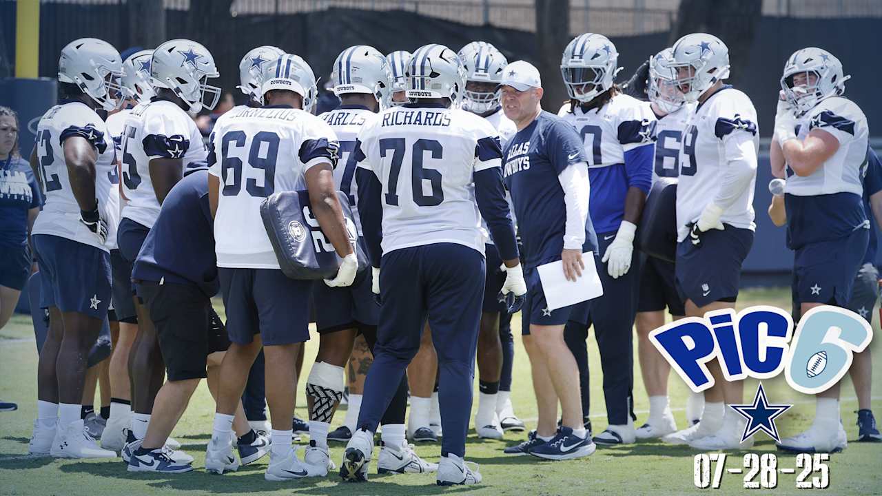 Guyton's injury affecting OT depth 