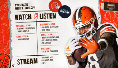 How to Watch, Listen and Live Stream