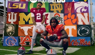 EA Avoids the Dreaded Sophomore Slump