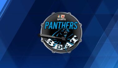 Watch the first YouTube episode as we explore training camp