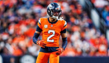 Pat Surtain comments on newly extended NY Jets star