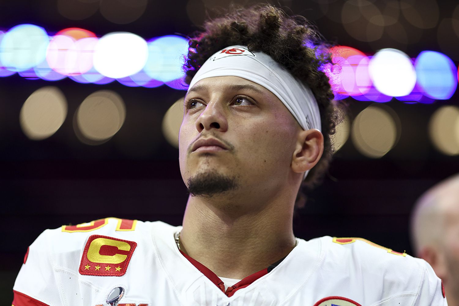 Patrick Mahomes Has No Interest in a ‘Revenge' Tour in New NFL Season