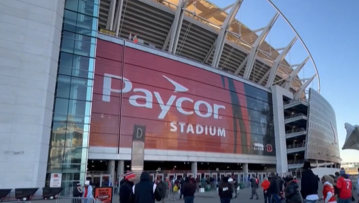 Hamilton County leaders to offer Paycor lease update, hear public comment