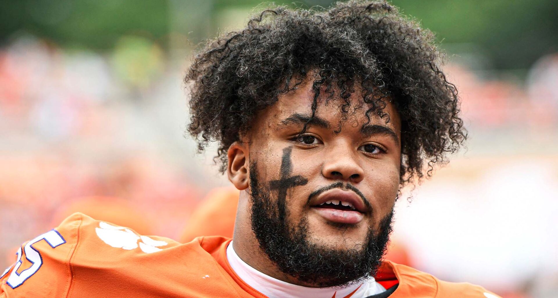 Meet the ultimate sleeper for the NY Jets' DT2 duties