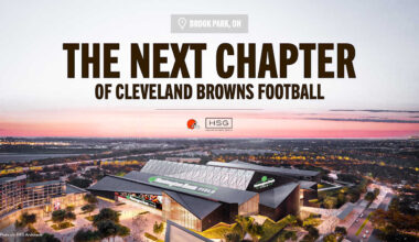 The Next Chapter of Cleveland Browns Football