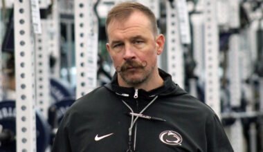 penn-state-football-weight-lifting-plate