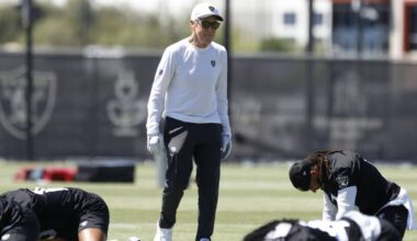 Raiders ready for Carroll’s touch – Orlando Sentinel