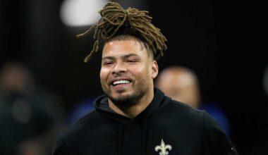 New Orleans and Louisiana legend Tyrann Mathieu retires after 12-year NFL career