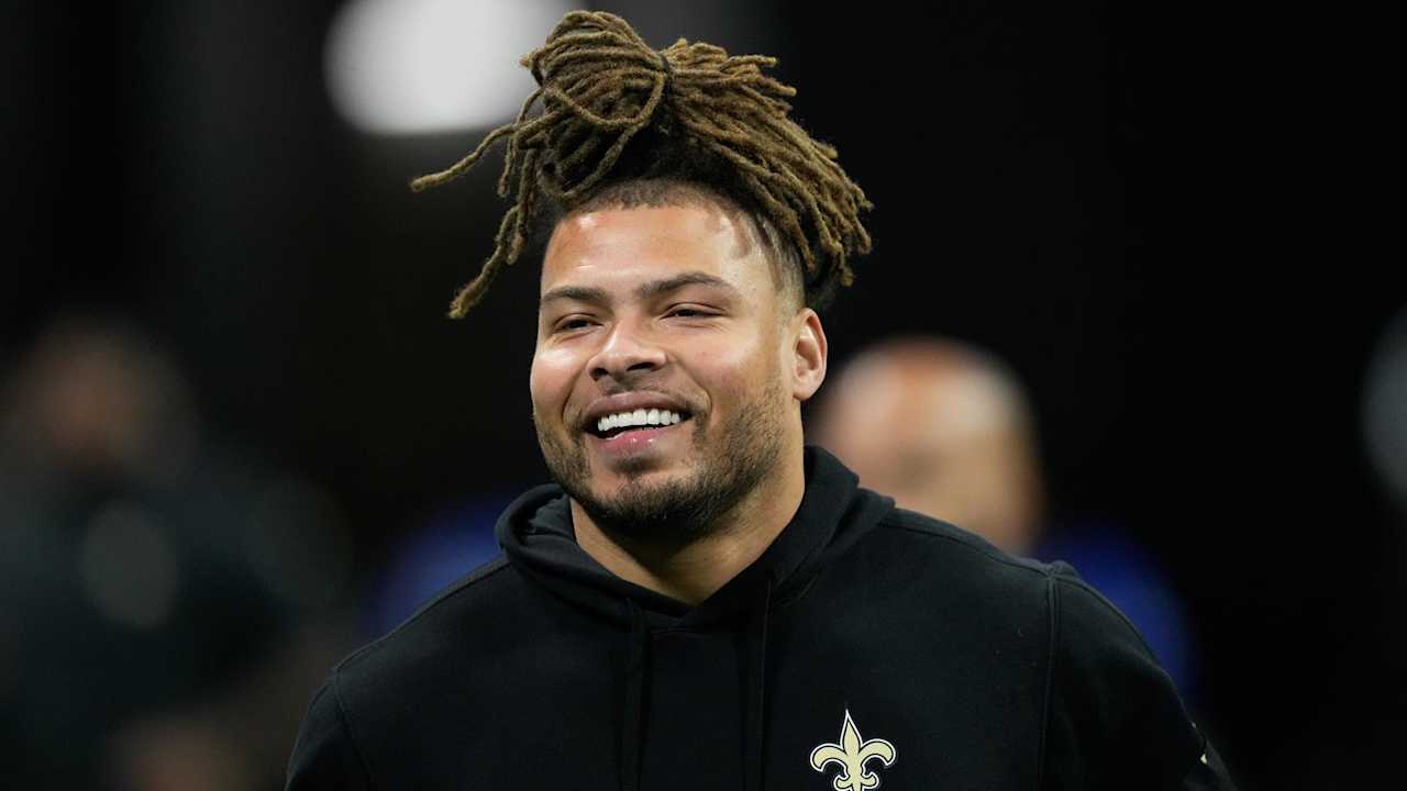 New Orleans and Louisiana legend Tyrann Mathieu retires after 12-year NFL career