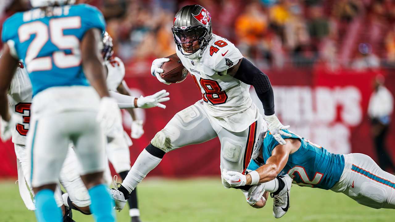 2025 Tampa Bay Buccaneers Opponent Preview: Miami Dolphins, Week 17