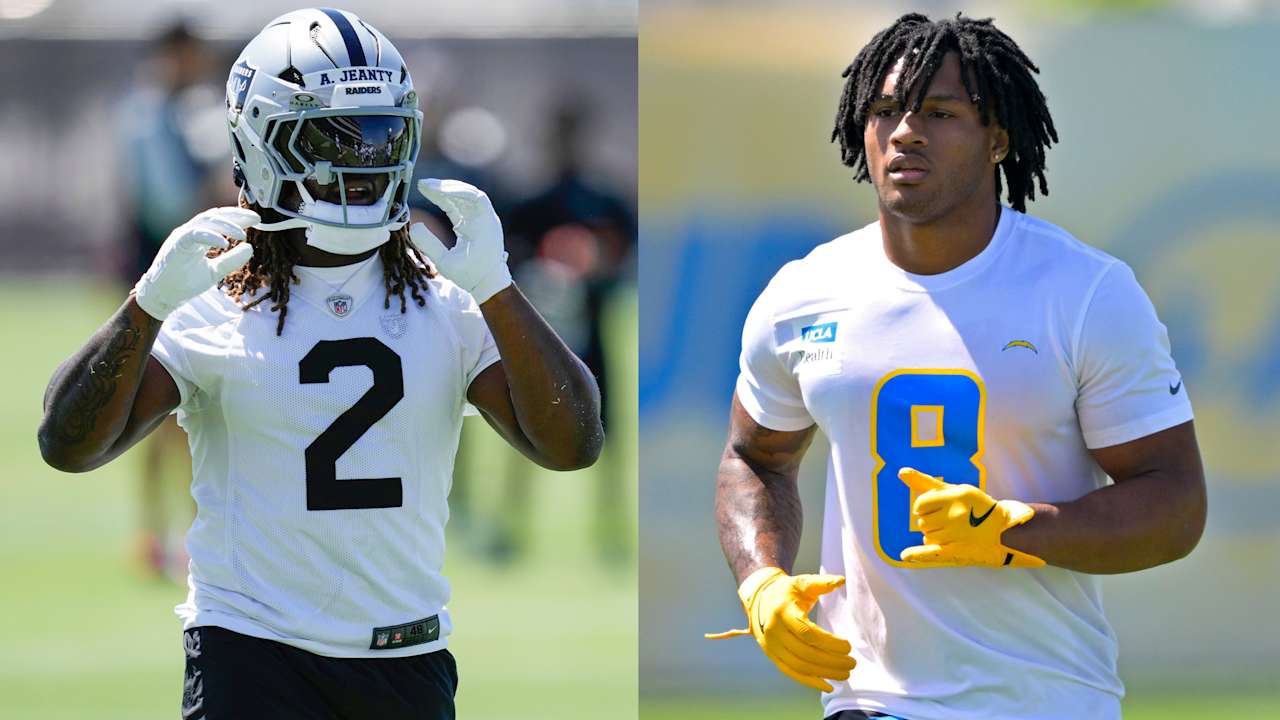 Where does each team’s starter land heading into 2025 season?