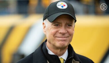 Rooney on the team's 2025 schedule