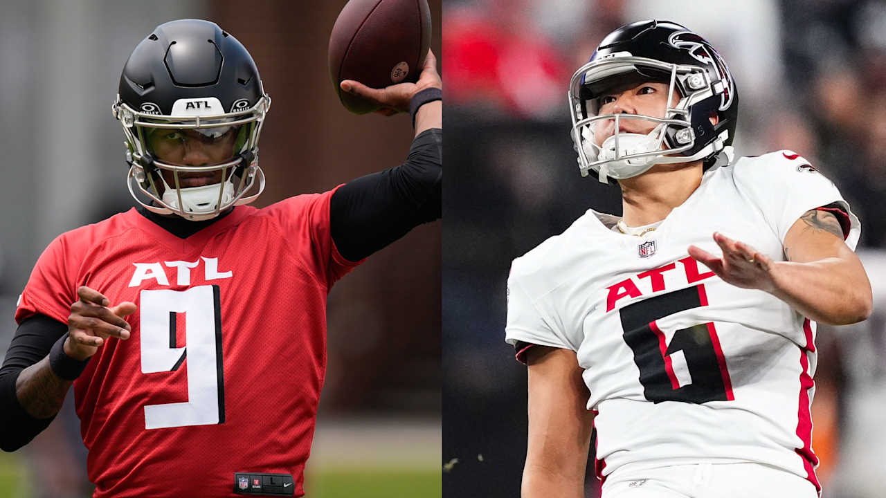 Atlanta Falcons training camp 2025 preview: Key dates, notable additions, biggest storylines - NFL.com