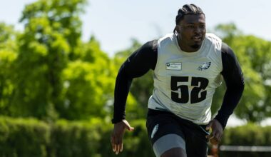 A strategic approach to Free Agency