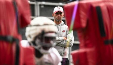 Whatever Expectations Might Be, Cardinals In Position To Win