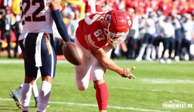 10 Quick Facts About the Chiefs Week 10 Victory Over Denver