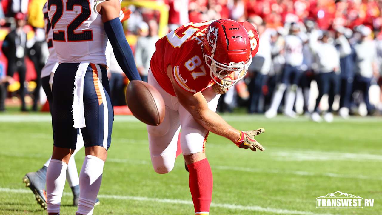 10 Quick Facts About the Chiefs Week 10 Victory Over Denver