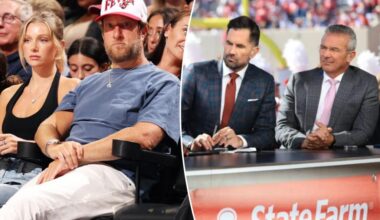Fox Sports 'trending' toward partnership with Dave Portnoy, Barstool
