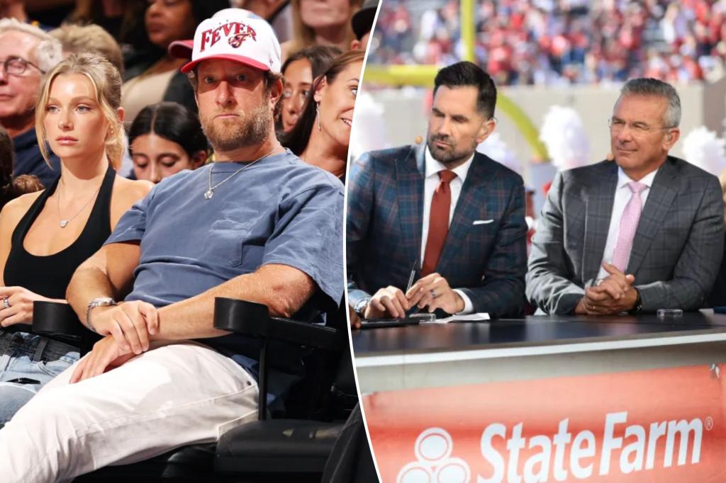 Fox Sports 'trending' toward partnership with Dave Portnoy, Barstool