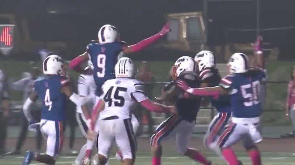 York High Bearcats prepare for football season with youthful energy