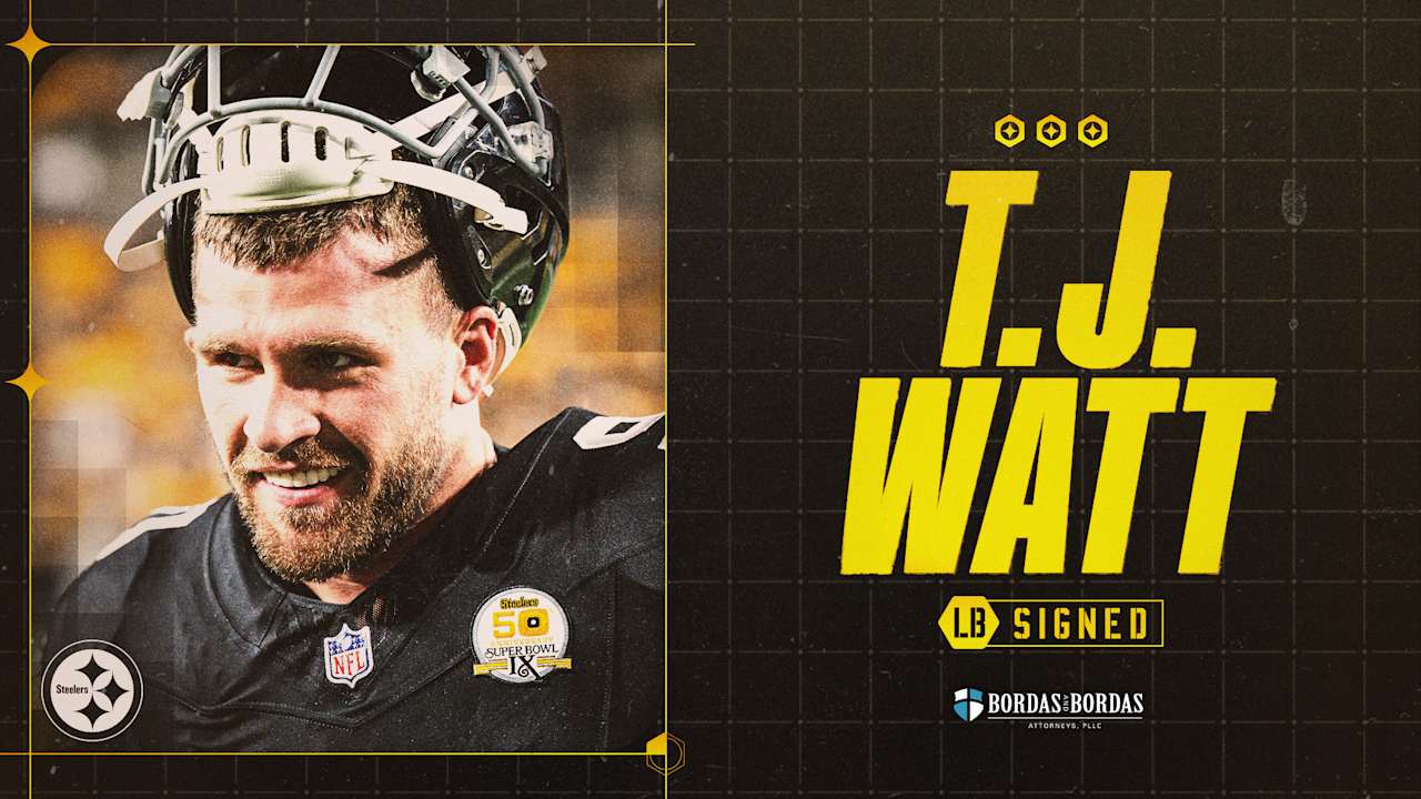 Watt signed to new four-year contract