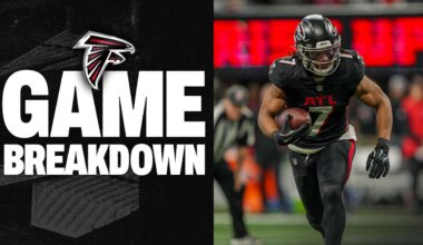 What happened in Week 18 