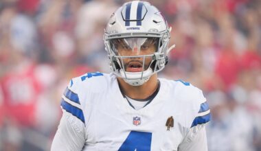 How to bet Cowboys in 2025: Super Bowl odds, win total, props, best bets, predictions for Dallas