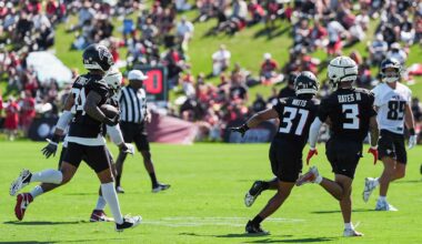 Falcons feel they’ve upgraded their defensive playmaking — Here’s why that matters