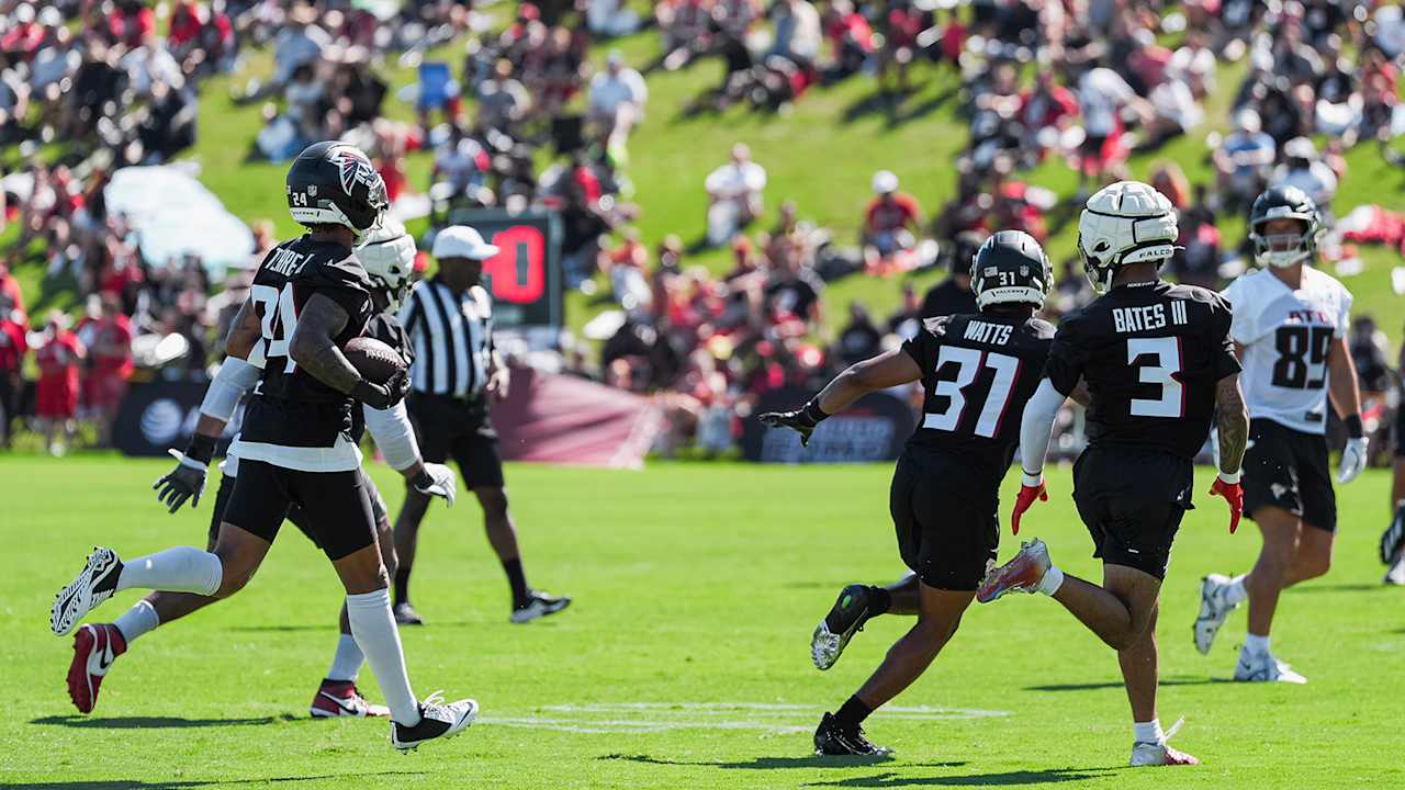 Falcons feel they’ve upgraded their defensive playmaking — Here’s why that matters