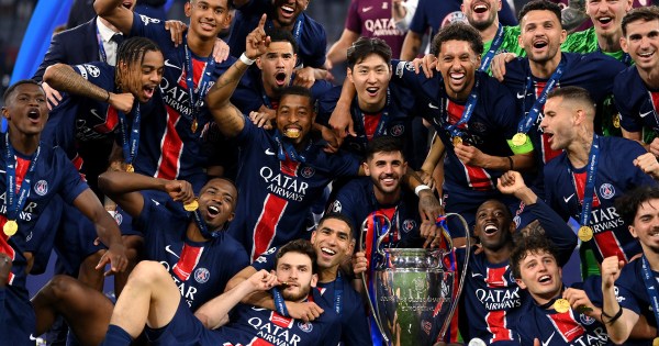 How Paris Saint-Germain Will Make NFL and NBA Games Better