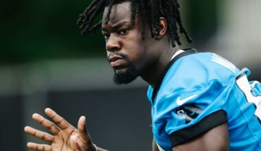 "A suitcase and a dream:" Maz Mwansa's journey from English accountant to American football