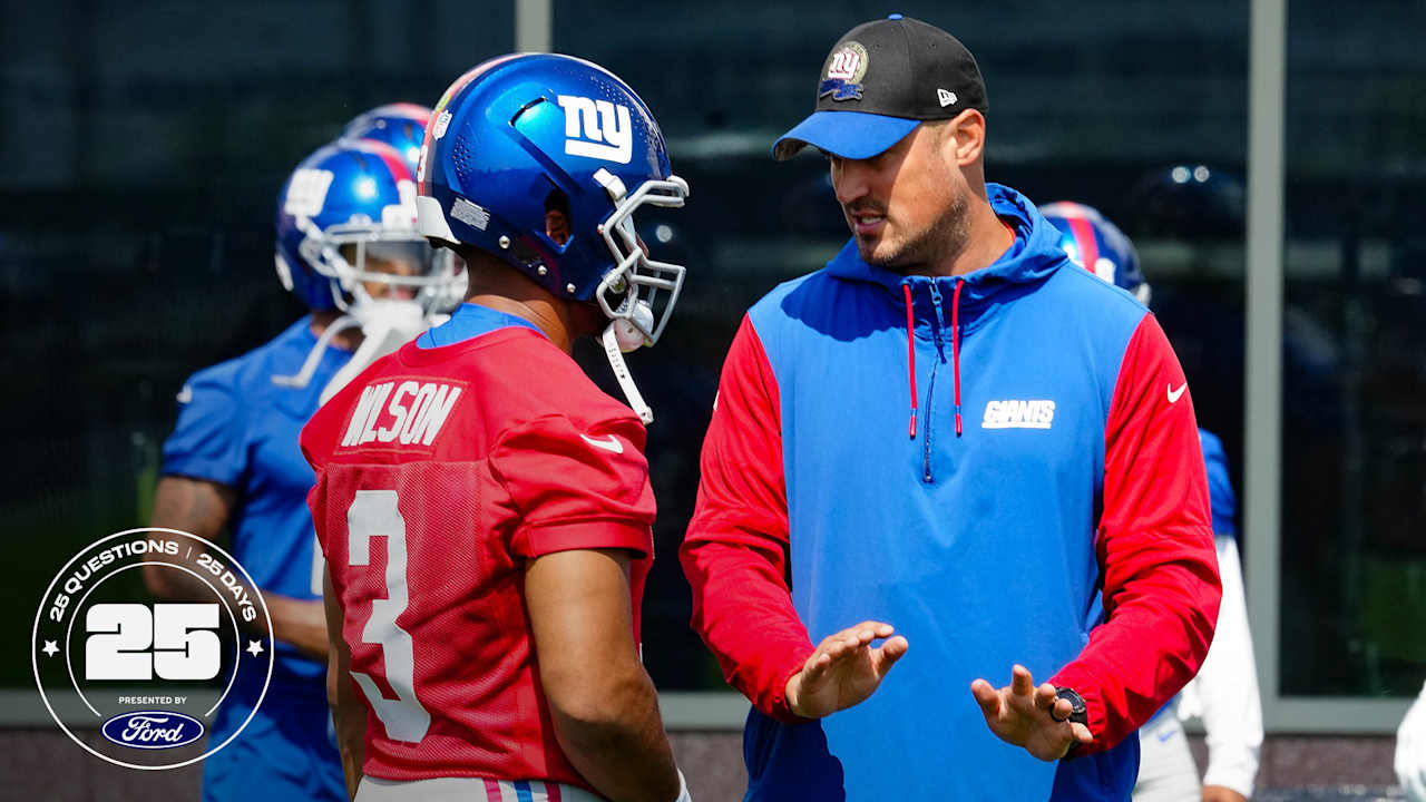 25 Questions in 25 Days: Latest on play-calling duties