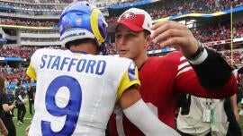 Winning the NFC West: Reasons the 49ers, Rams, Seahawks and Cardinals can capture the division crown