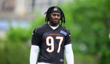 "I Can't Tell You How Long I've Been Dreaming About This.”