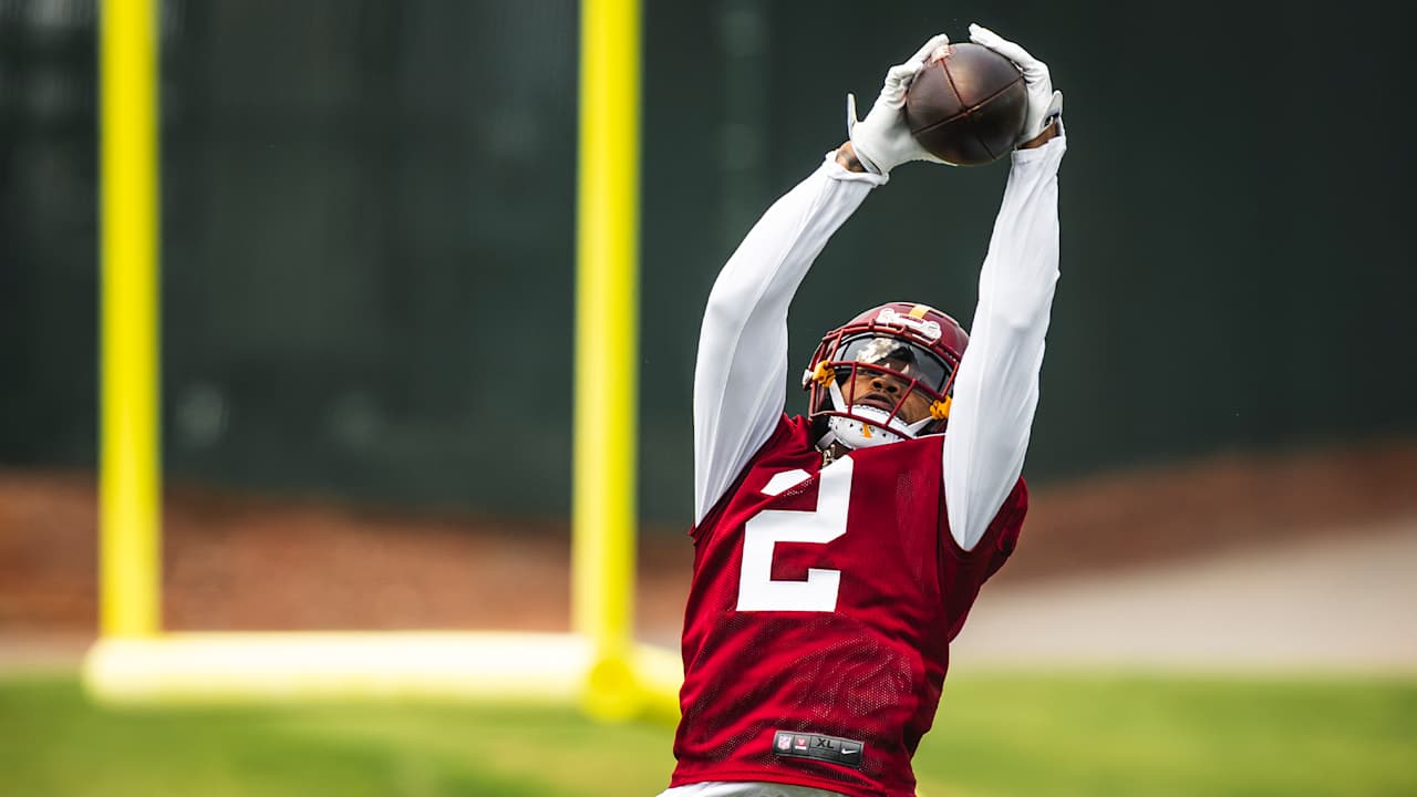 Commanders 2025 training camp preview