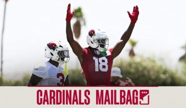 Zach Attacks Cardinals Summer Queries