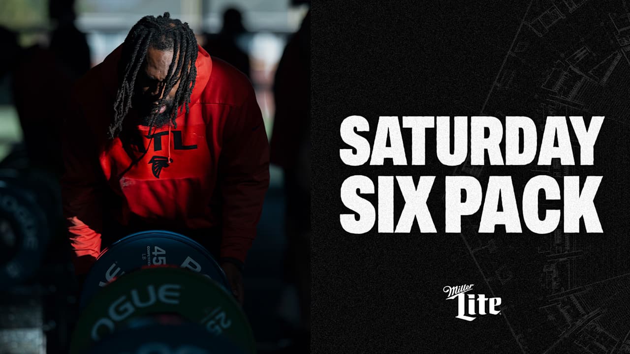 What to watch when the Atlanta Falcons host the Los Angeles Chargers in Week 13