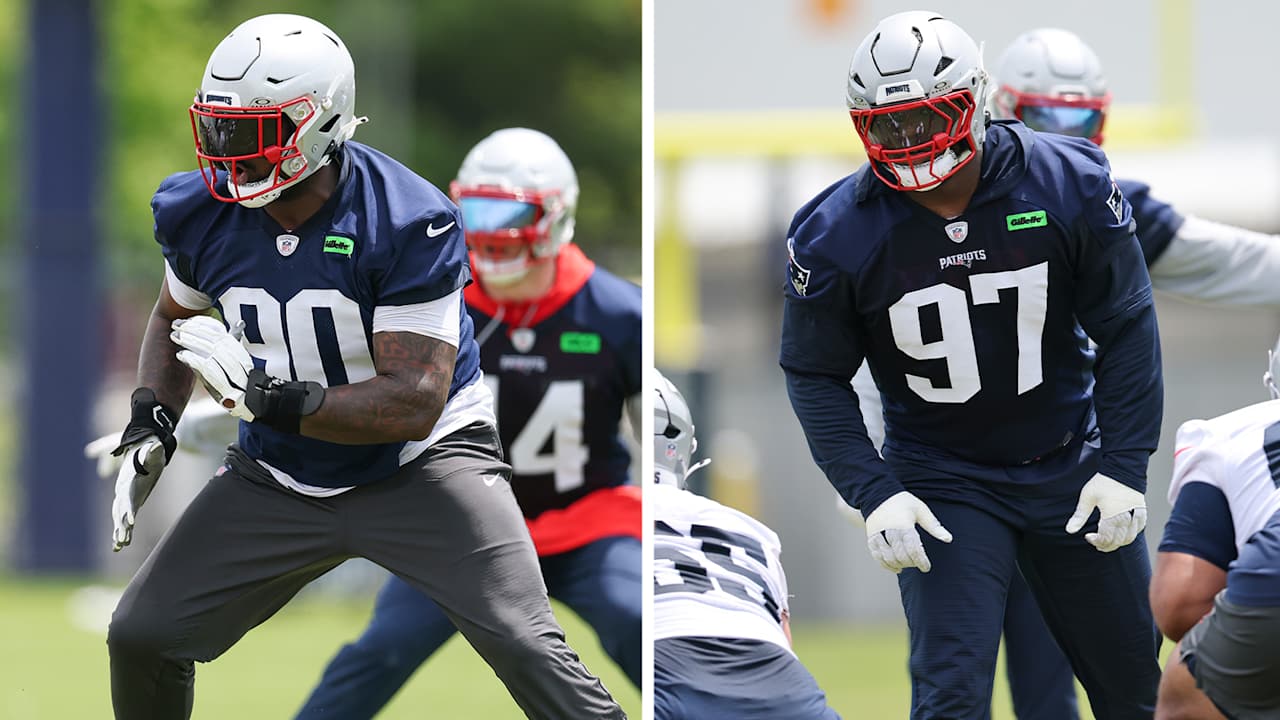 Training Camp Preview: Defensive Line