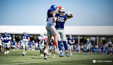 TE legends 'set the standard'