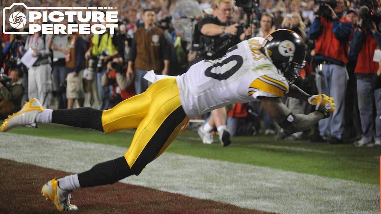 Picture Perfect: A crazy catch