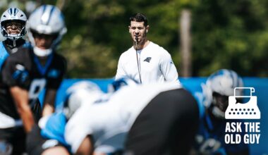 It's beginning to sound a lot like football