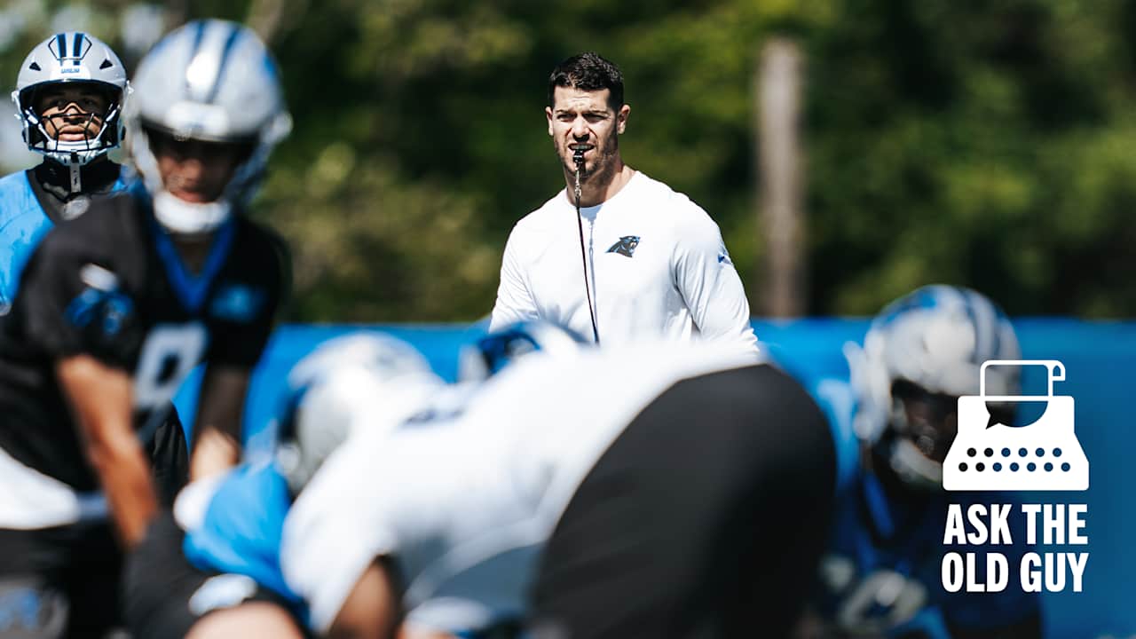 It's beginning to sound a lot like football