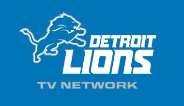 Detroit Lions preseason TV broadcast crew welcomes Jason Benetti and T.J. Lang to the booth