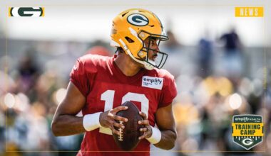 5 things learned at Packers training camp – July 29
