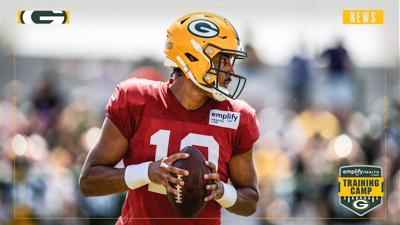 5 things learned at Packers training camp – July 29