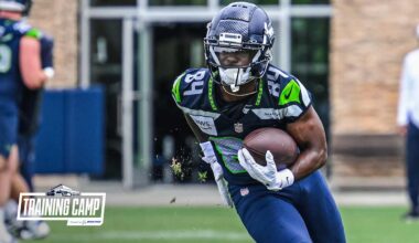 Who Handles Kick & Punt Return Duties?