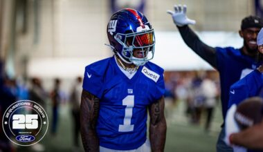 25 Questions in 25 Days: Most exciting player