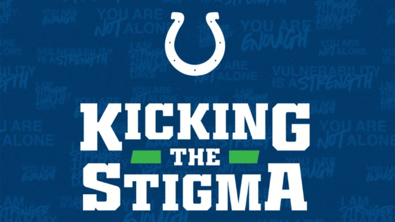 Colts named finalist for ESPY Sports Humanitarian Team of the Year award